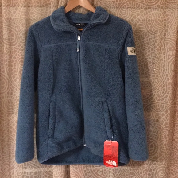 The North Face Other - North Face Fleece